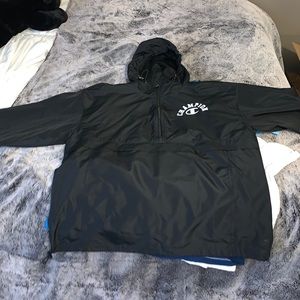 Champion athletic wear Windbreaker